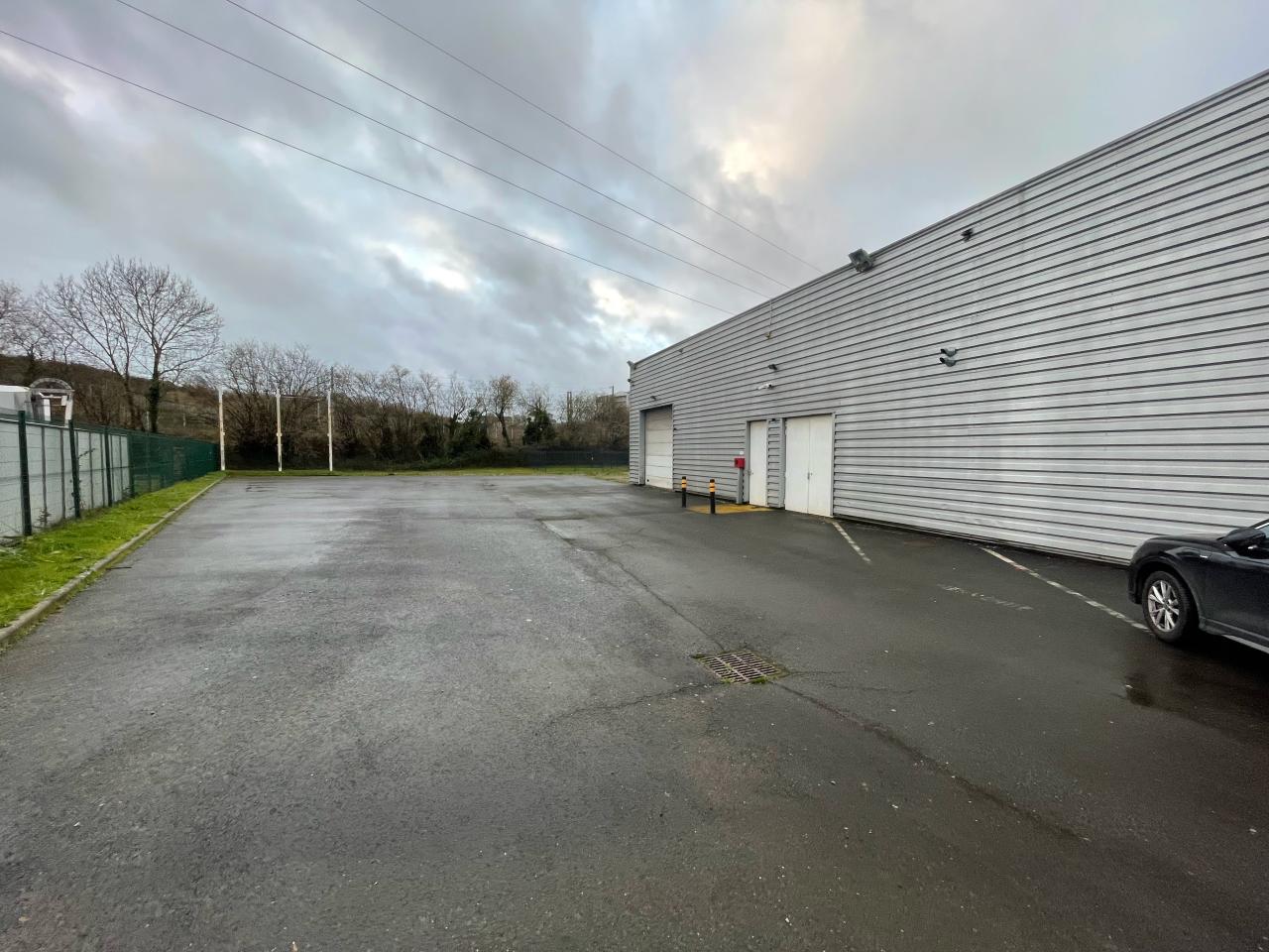 Local d'activité Cesson-Sévigné 601m² Location local d'activité Cesson-Sévigné Ille-et-Vilaine OLACT2424215 4